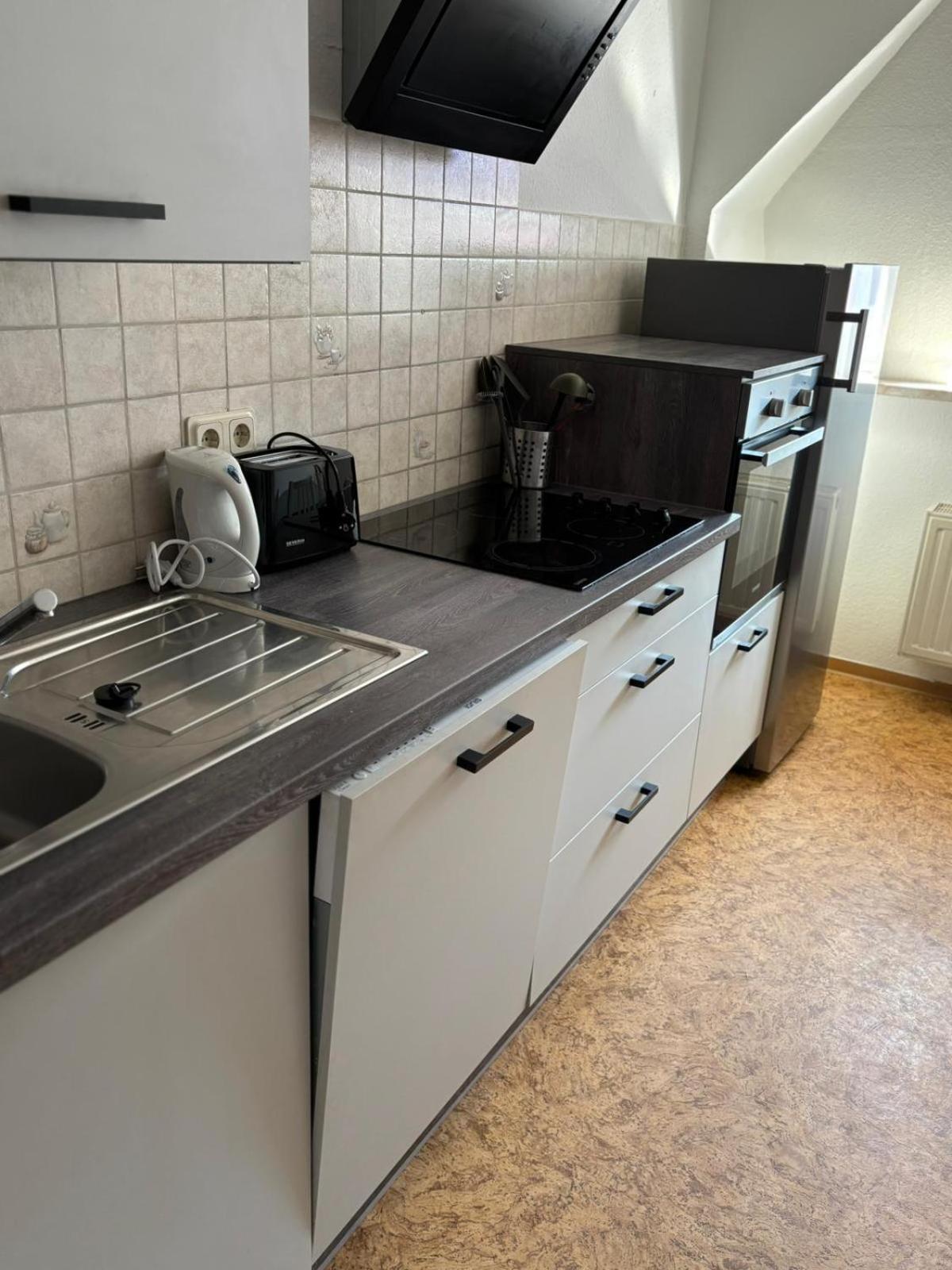 Komfortable Am Stadtwald Von